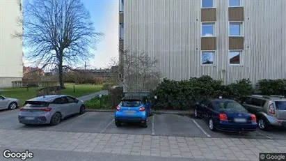 Bostadsrätter till salu i Katrineholm - Bild från Google Street View