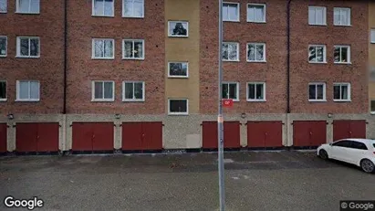 Bostadsrätter till salu i Västerås - Bild från Google Street View