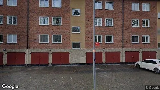 Bostadsrätter till salu i Västerås - Bild från Google Street View