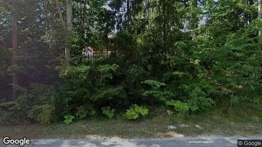 Bostadsrätter till salu i Botkyrka - Bild från Google Street View