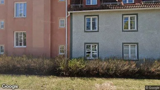 Bostadsrätter till salu i Rättvik - Bild från Google Street View