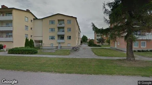 Bostadsrätter till salu i Upplands-Bro - Bild från Google Street View