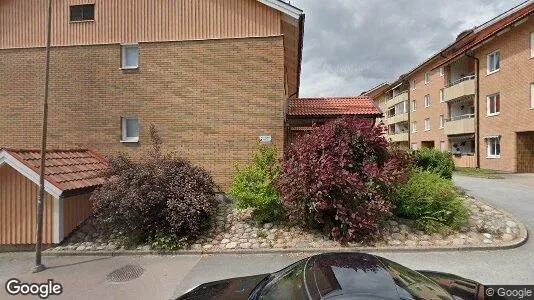 Bostadsrätter till salu i Arvika - Bild från Google Street View