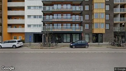 Lägenheter att hyra i Linköping - Bild från Google Street View