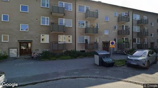 Bostadsrätter till salu i Söderort - Bild från Google Street View