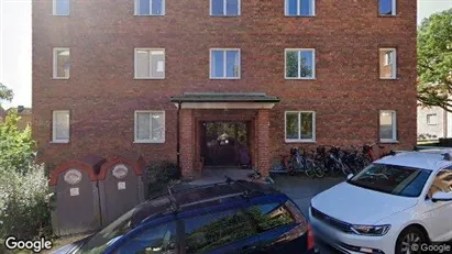 Bostadsrätter till salu i Söderort - Bild från Google Street View