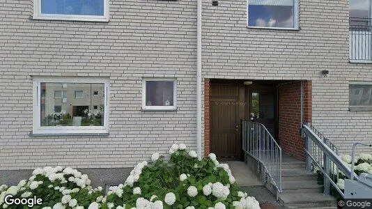 Bostadsrätter till salu i Norrköping - Bild från Google Street View