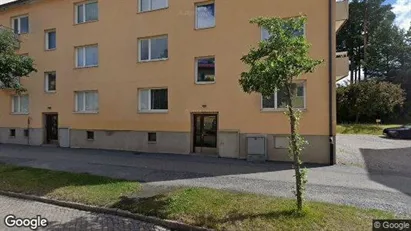 Bostadsrätter till salu i Södertälje - Bild från Google Street View