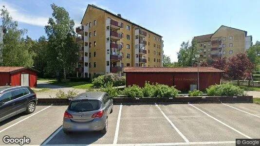 Lägenheter till salu i Tyresö - Bild från Google Street View