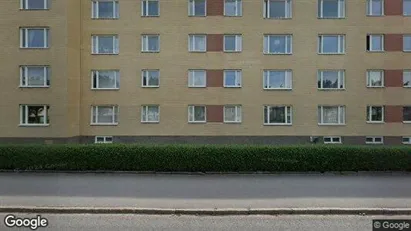 Lägenheter till salu i Uppsala - Bild från Google Street View