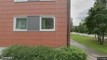 Lägenheter till salu i Sundsvall - Bild från Google Street View