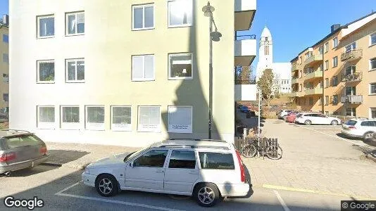 Lägenheter till salu i Sundbyberg - Bild från Google Street View