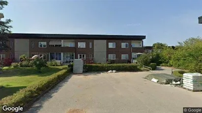 Lägenheter till salu i Lund - Bild från Google Street View