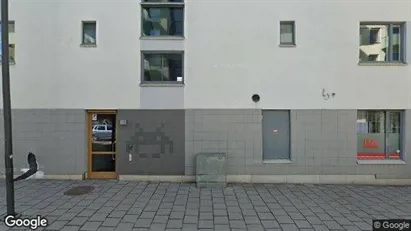 Bostadsrätter till salu i Västerort - Bild från Google Street View