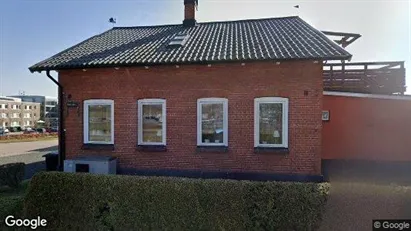 Lägenheter att hyra i Helsingborg - Bild från Google Street View