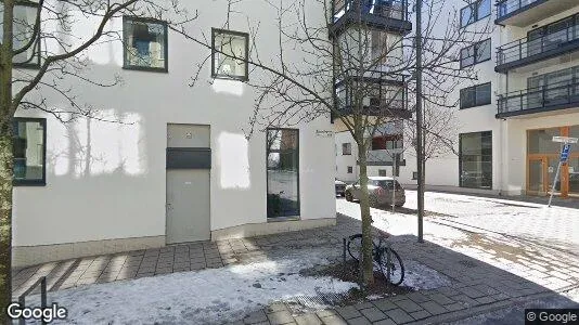 Bostadsrätter till salu i Västerort - Bild från Google Street View