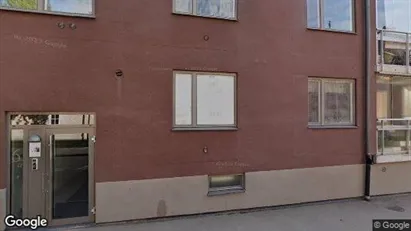 Lägenheter till salu i Västerås - Bild från Google Street View