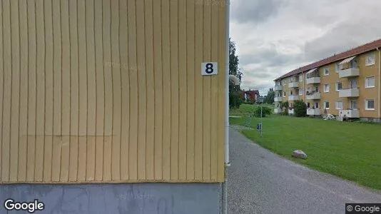 Lägenheter att hyra i Sundsvall - Bild från Google Street View