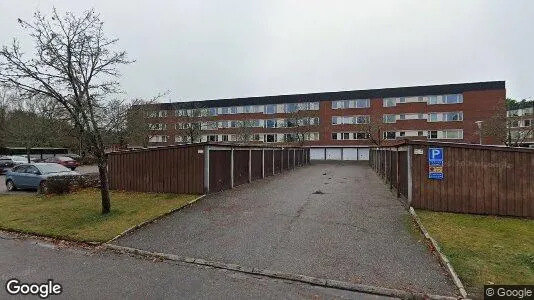 Lägenheter att hyra i Eskilstuna - Bild från Google Street View