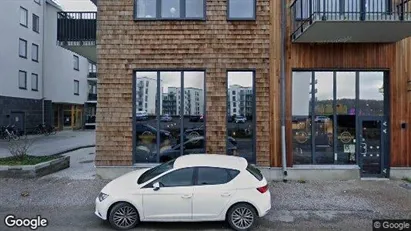 Lägenheter till salu i Örebro - Bild från Google Street View