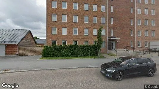 Lägenheter till salu i Örebro - Bild från Google Street View