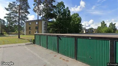 Lägenheter till salu i Oskarshamn - Bild från Google Street View