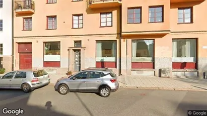 Lägenheter till salu i Värmdö - Bild från Google Street View