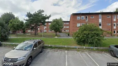 Lägenheter att hyra i Salem - Bild från Google Street View