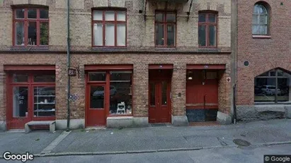 Lägenheter till salu i Göteborg Centrum - Bild från Google Street View