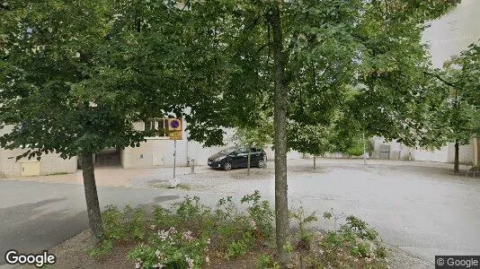 Bostadsrätter till salu i Söderort - Bild från Google Street View