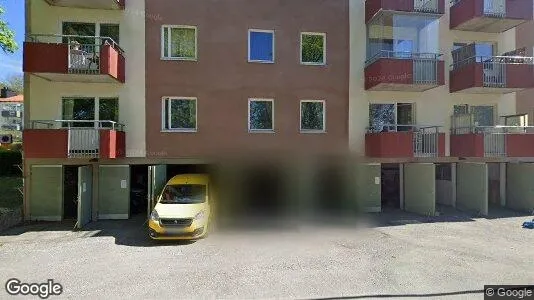 Bostadsrätter till salu i Västerort - Bild från Google Street View