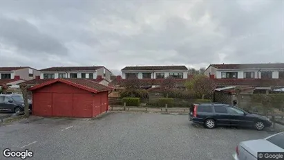 Bostadsrätter till salu i Ystad - Bild från Google Street View