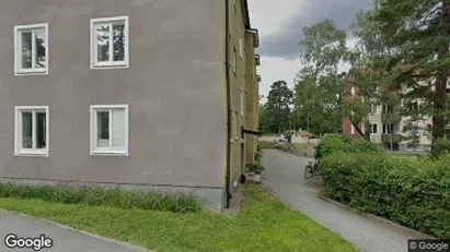 Bostadsrätter till salu i Område ej specificerat - Bild från Google Street View