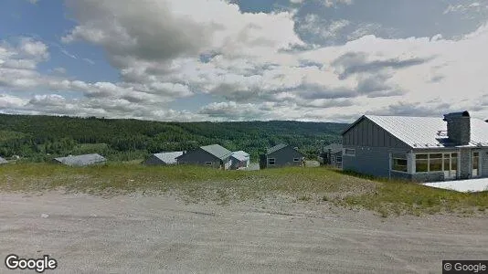 Bostadsrätter till salu i Torsby - Bild från Google Street View