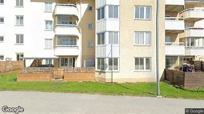 Bostadsrätter till salu i Sundbyberg - Bild från Google Street View