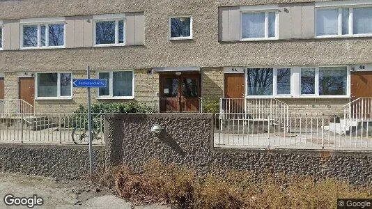 Bostadsrätter till salu i Sundbyberg - Bild från Google Street View