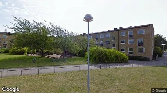 Bostadsrätter till salu i Kalmar - Bild från Google Street View