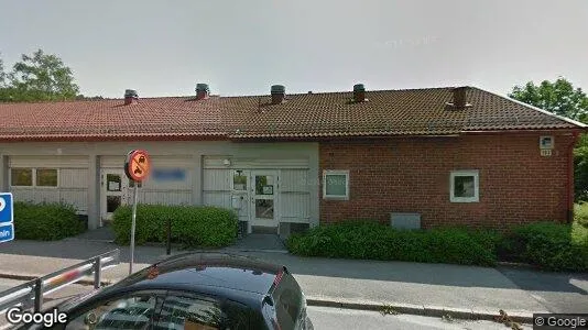 Lägenheter att hyra i Göteborg Östra - Bild från Google Street View