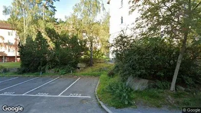 Lägenheter att hyra i Askim-Frölunda-Högsbo - Bild från Google Street View