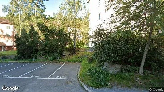 Lägenheter att hyra i Askim-Frölunda-Högsbo - Bild från Google Street View