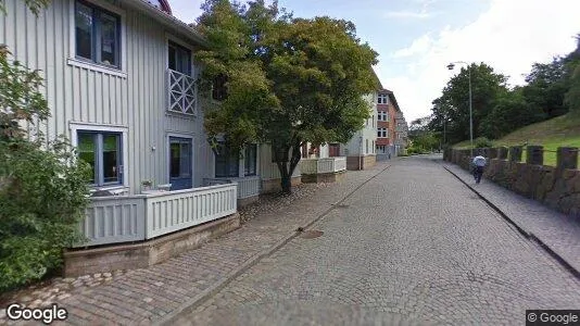 Lägenheter att hyra i Göteborg Centrum - Bild från Google Street View