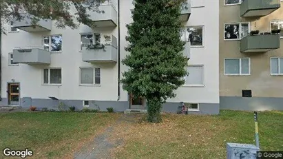 Bostadsrätter till salu i Söderort - Bild från Google Street View