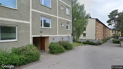 Lägenheter till salu i Söderort - Bild från Google Street View