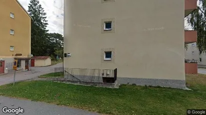 Lägenheter att hyra i Eskilstuna - Bild från Google Street View