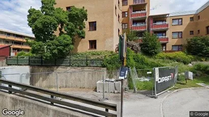 Lägenheter till salu i Västerort - Bild från Google Street View