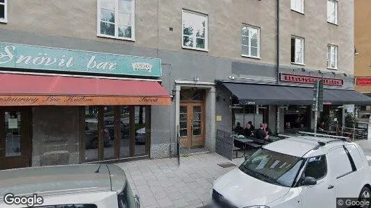 Bostadsrätter till salu i Område ej specificerat - Bild från Google Street View