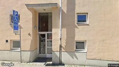 Lägenheter att hyra i Östermalm - Bild från Google Street View