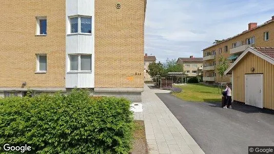 Bostadsrätter till salu i Kalmar - Bild från Google Street View