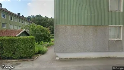 Rum att hyra i Lundby - Bild från Google Street View