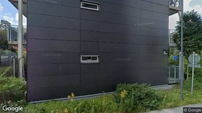 Bostadsrätter till salu i Botkyrka - Bild från Google Street View